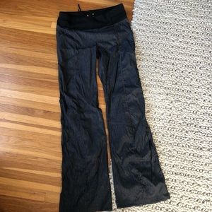 Lucy wide leg pants